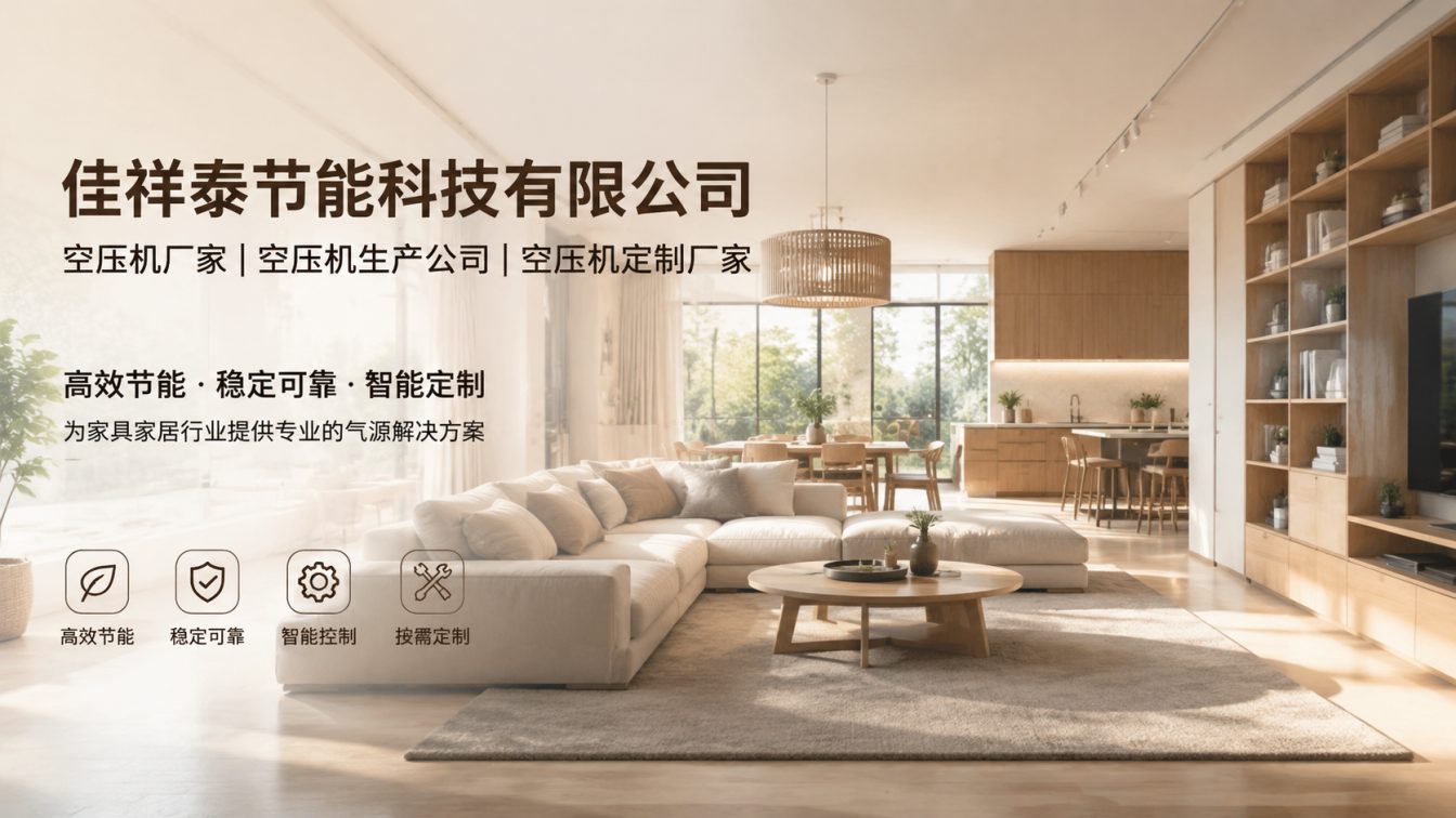 威海还在为空压系统成本发愁？