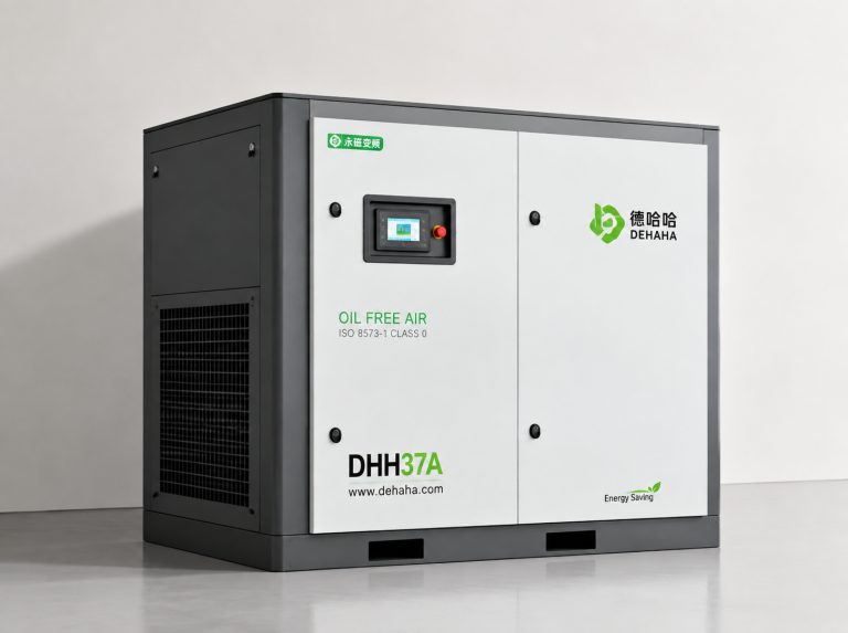 威海工业制氮机与制氮系统